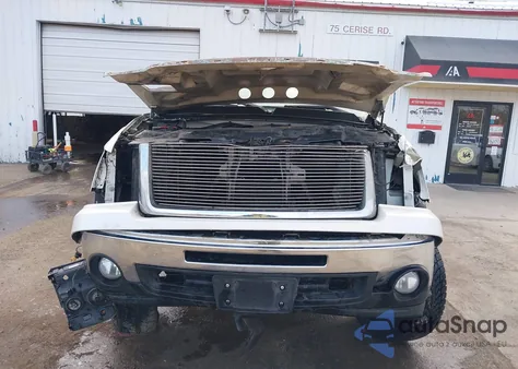 2012 GMC Sierra 1500 Sle z USA, uszkodzony, nr VIN 3GTU2VE28CG212468